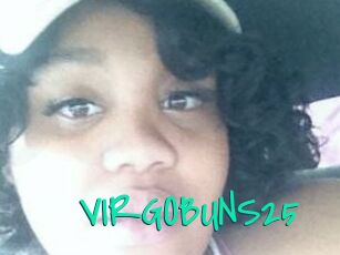 VIRGOBUNS25