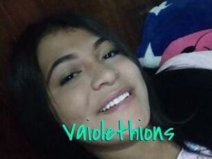 Vaiolethions