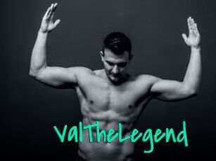 ValTheLegend