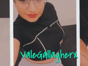 ValeGallagherX