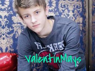 ValentinMays