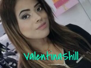 ValentinaShill