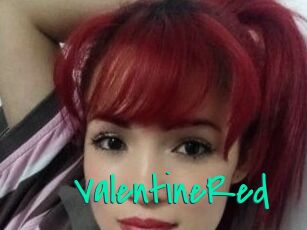 ValentineRed