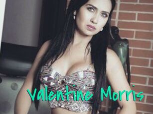 Valentine_Morris