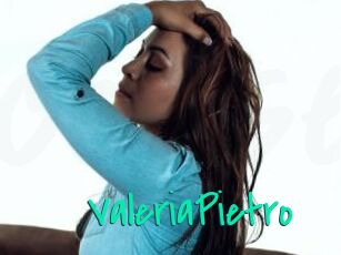 ValeriaPietro