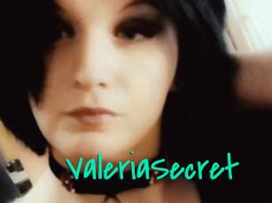 ValeriaSecret