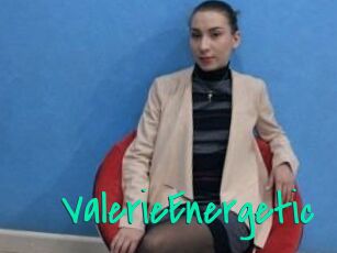 ValerieEnergetic