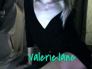 ValerieJane