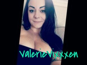 ValerieVixxxen