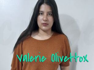 Valerie_OlivettoX