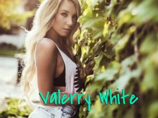 Valerry_White