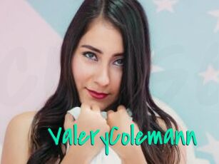 ValeryColemann