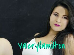 ValeryHamilton