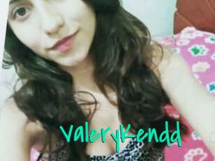 ValeryKendd