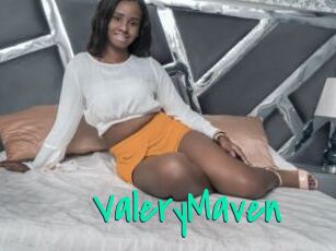 ValeryMaven