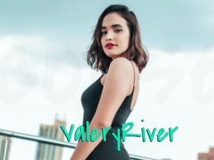 ValeryRiver