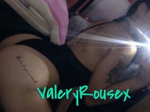 ValeryRousex