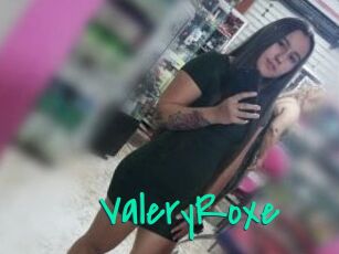 ValeryRoxe