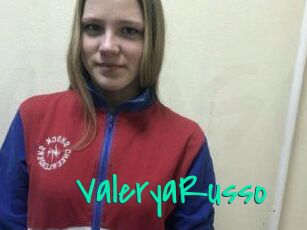 ValeryaRusso