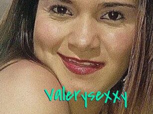 Valerysexxy