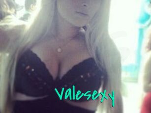 Valesexy