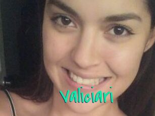 Valiciari