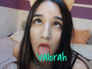 Valorah