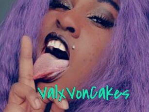 ValxVonCakes