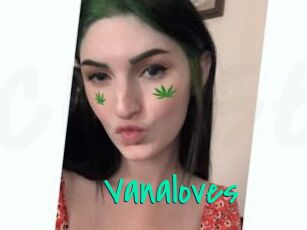 Vanaloves