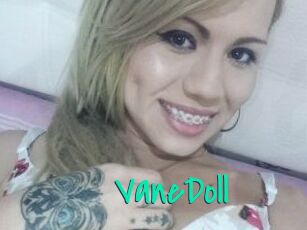 VaneDoll