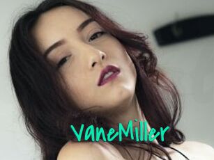 VaneMiller