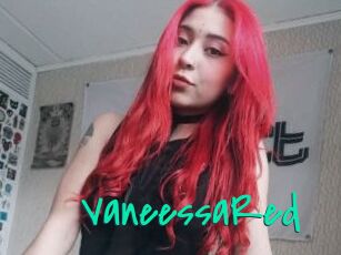 VaneessaRed