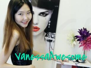 VanessaAwesome