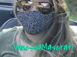 VanessaMaserati