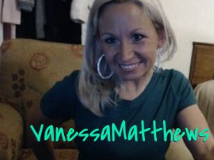 VanessaMatthews