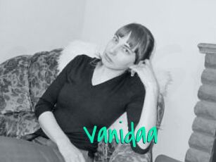 Vanidaa