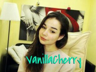 VanillaCherry