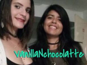 VanillaNchocolatte