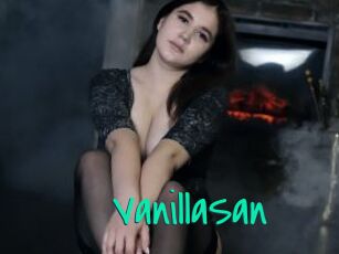 VanillaSan