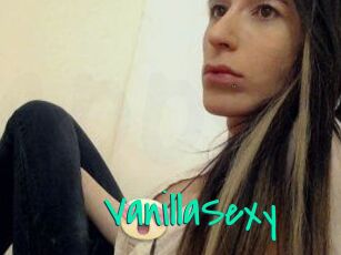 VanillaSexy