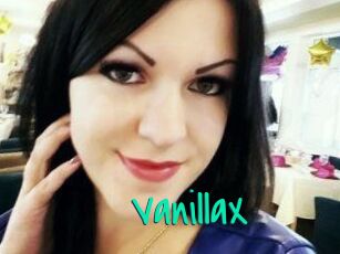 VanillaX