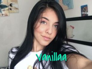 Vanillaa