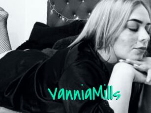 VanniaMills