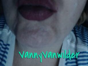 VannyVanwilder