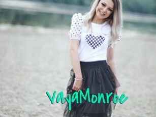 VayaMonroe