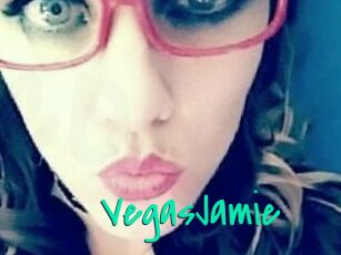 VegasJamie