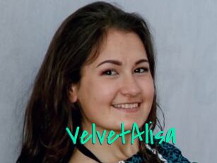 VelvetAlisa