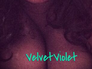 VelvetViolet