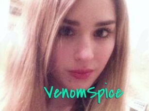 VenomSpice