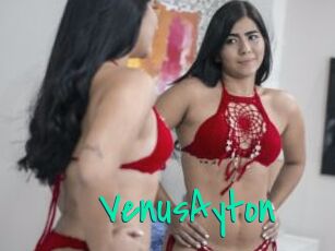 VenusAyton